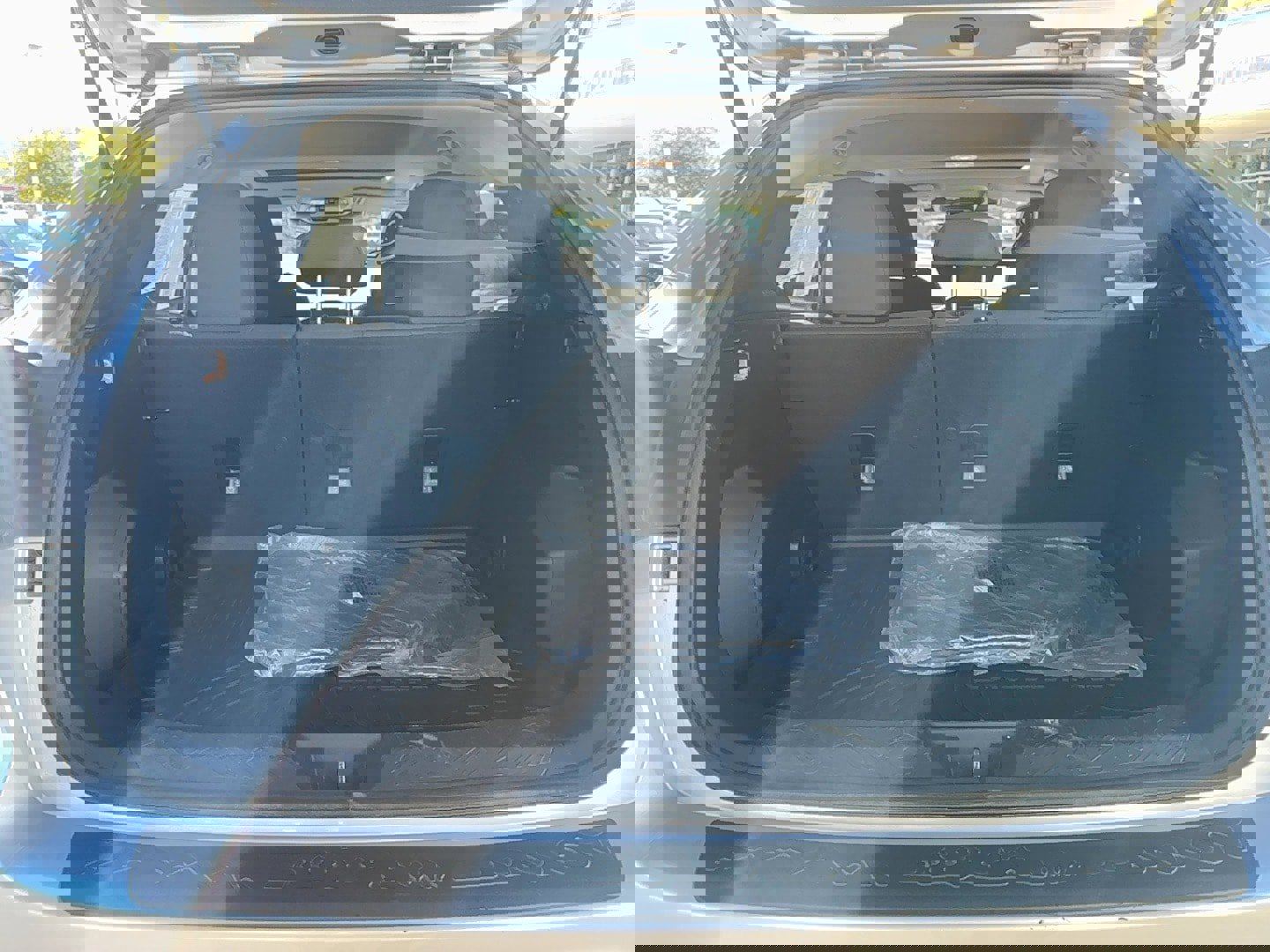 Certified 2025 Subaru Crosstrek 2.0i Premium image 7