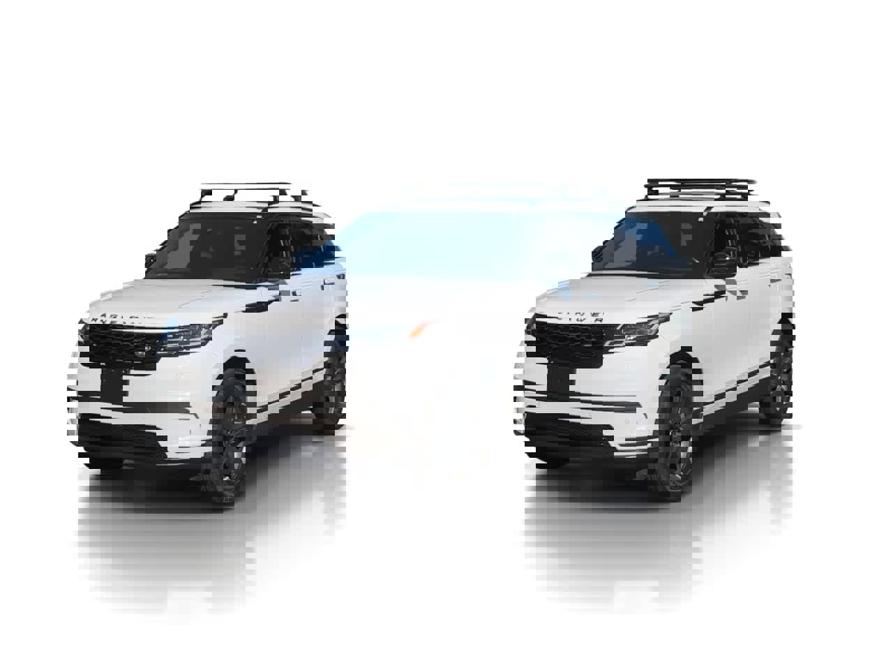 Used 2019 Land Rover Range Rover Velar S image 4