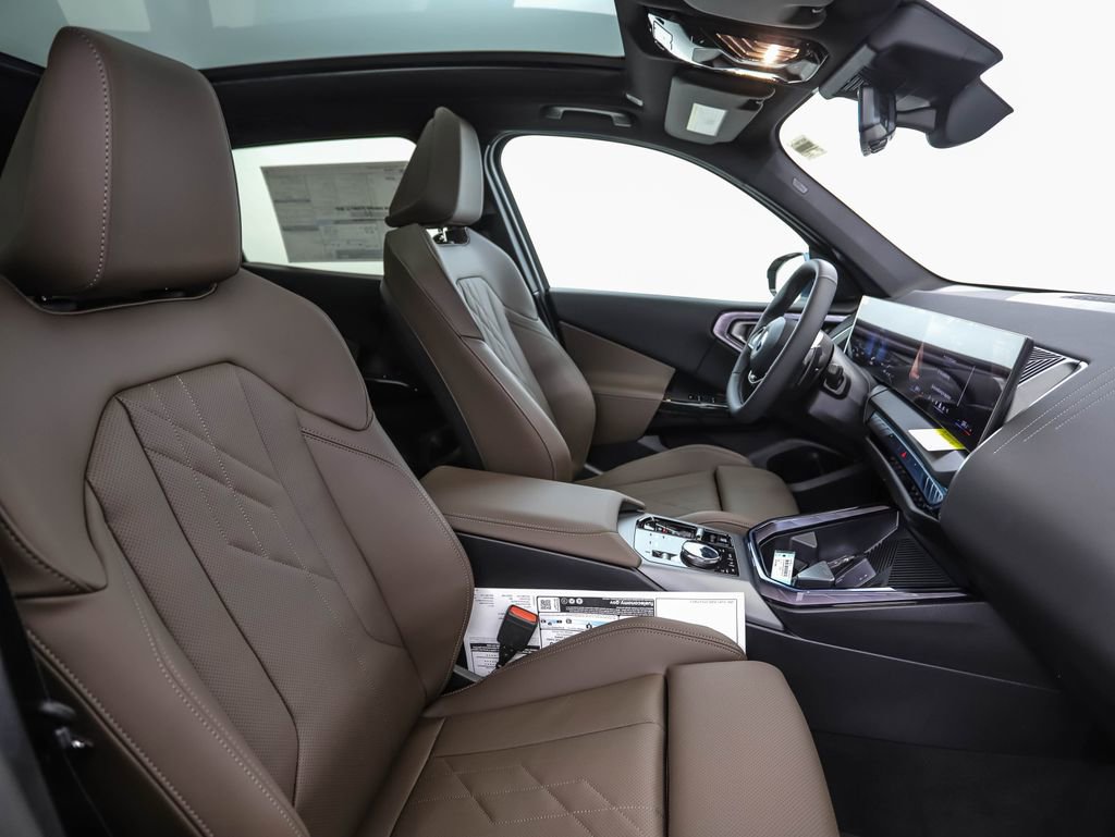 New 2026 BMW X3 xDrive30 image 31