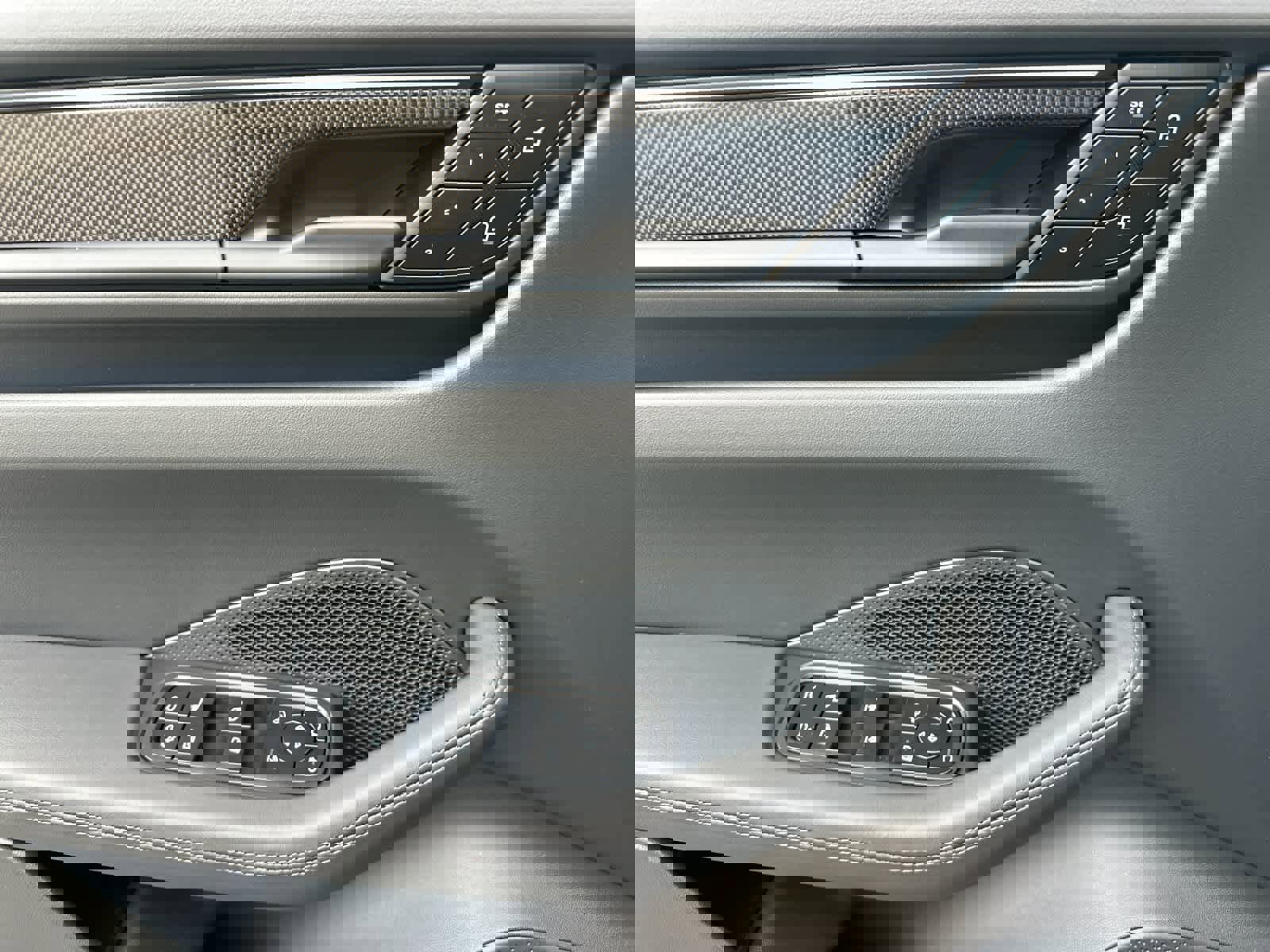 New 2025 Porsche Macan Turbo Electric image 12