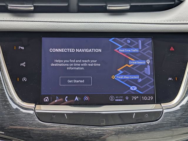 Certified 2023 Cadillac XT6 Premium Luxury w/ Technology Package FWD image 24