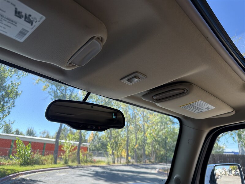 Used 2007 HUMMER H3 AWD/4WD image 37