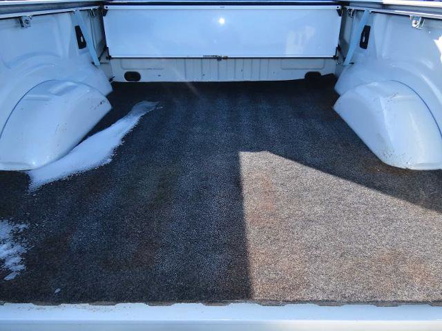 Certified 2020 Ford F150 King Ranch w/ Equipment Group 601A Luxury image 36