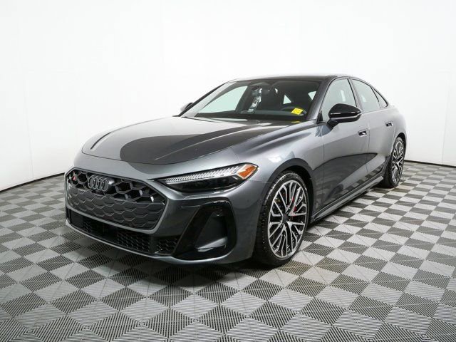 New 2026 Audi S5 Premium Plus AWD/4WD image 33