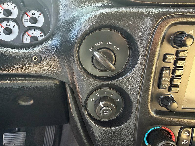 Used 2005 Chevrolet TrailBlazer LT image 14