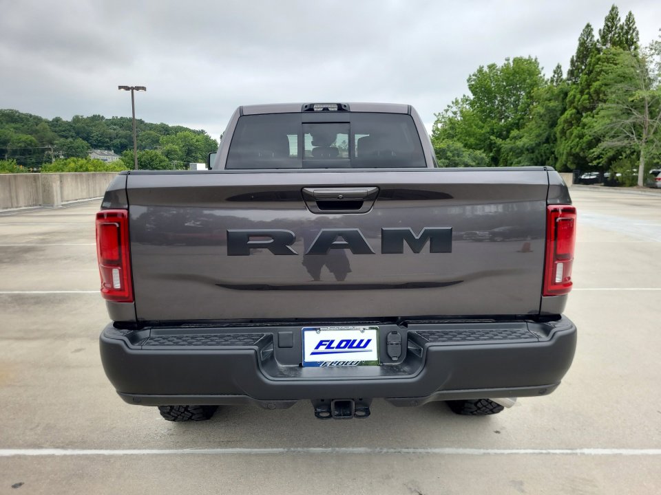 New 2025 RAM 2500 Power Wagon image 14