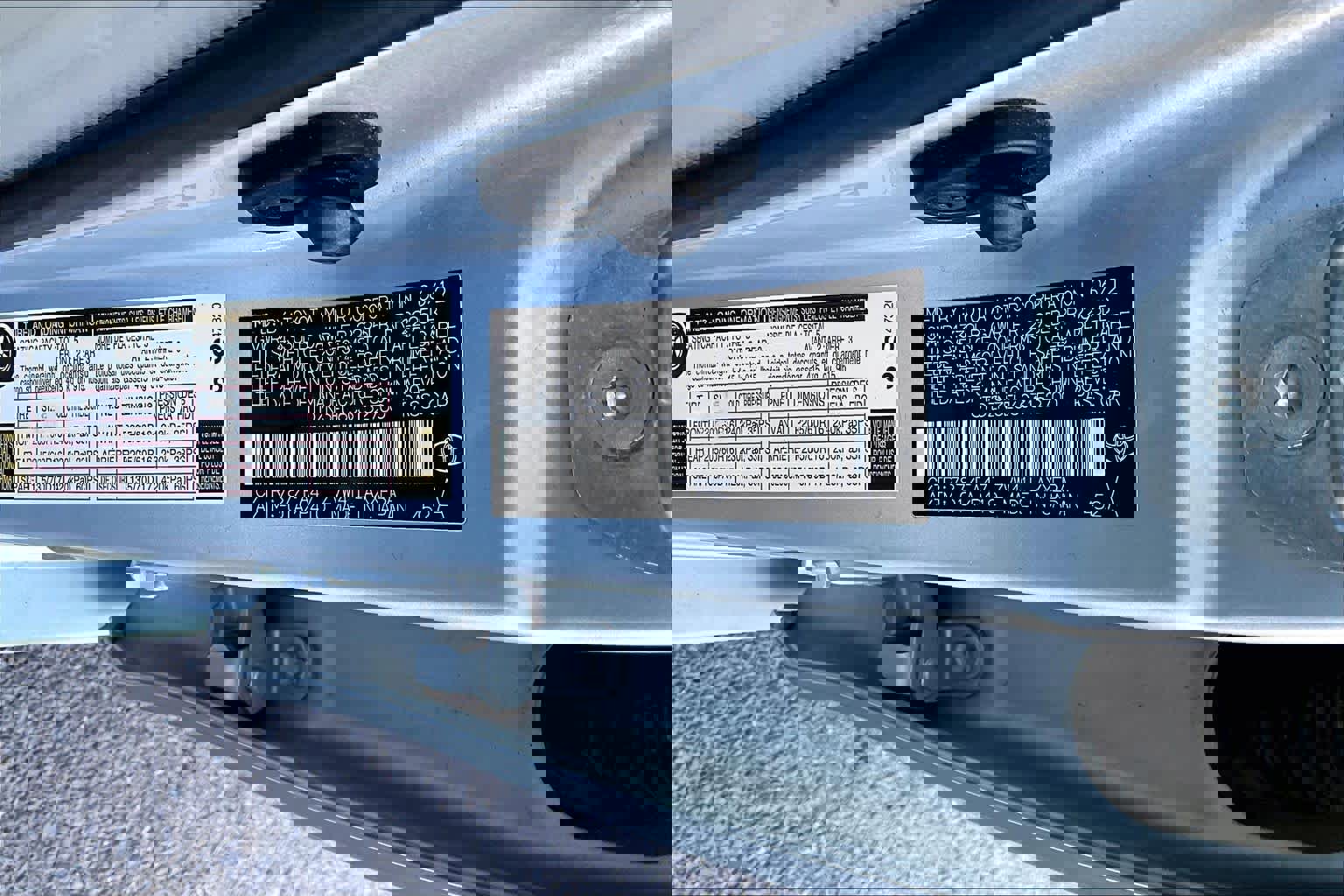 Used 2012 Toyota Prius V Two FWD image 32