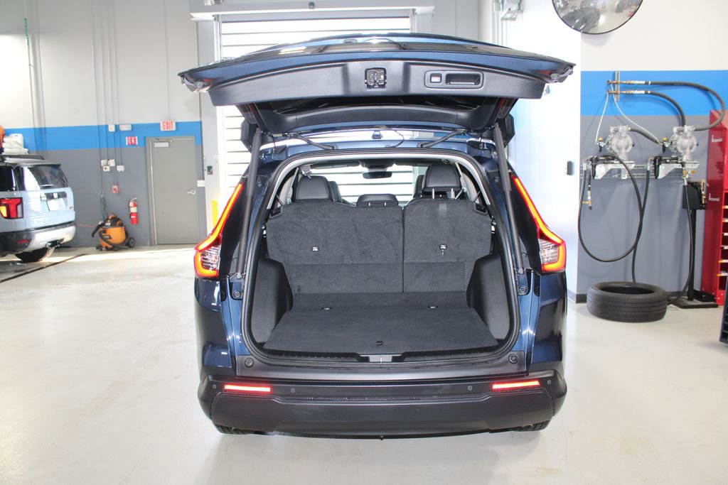 Certified 2023 Honda CR-V EX-L image 48