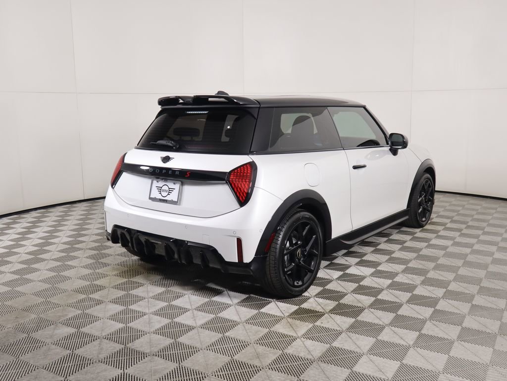 New 2026 MINI Cooper S image 5
