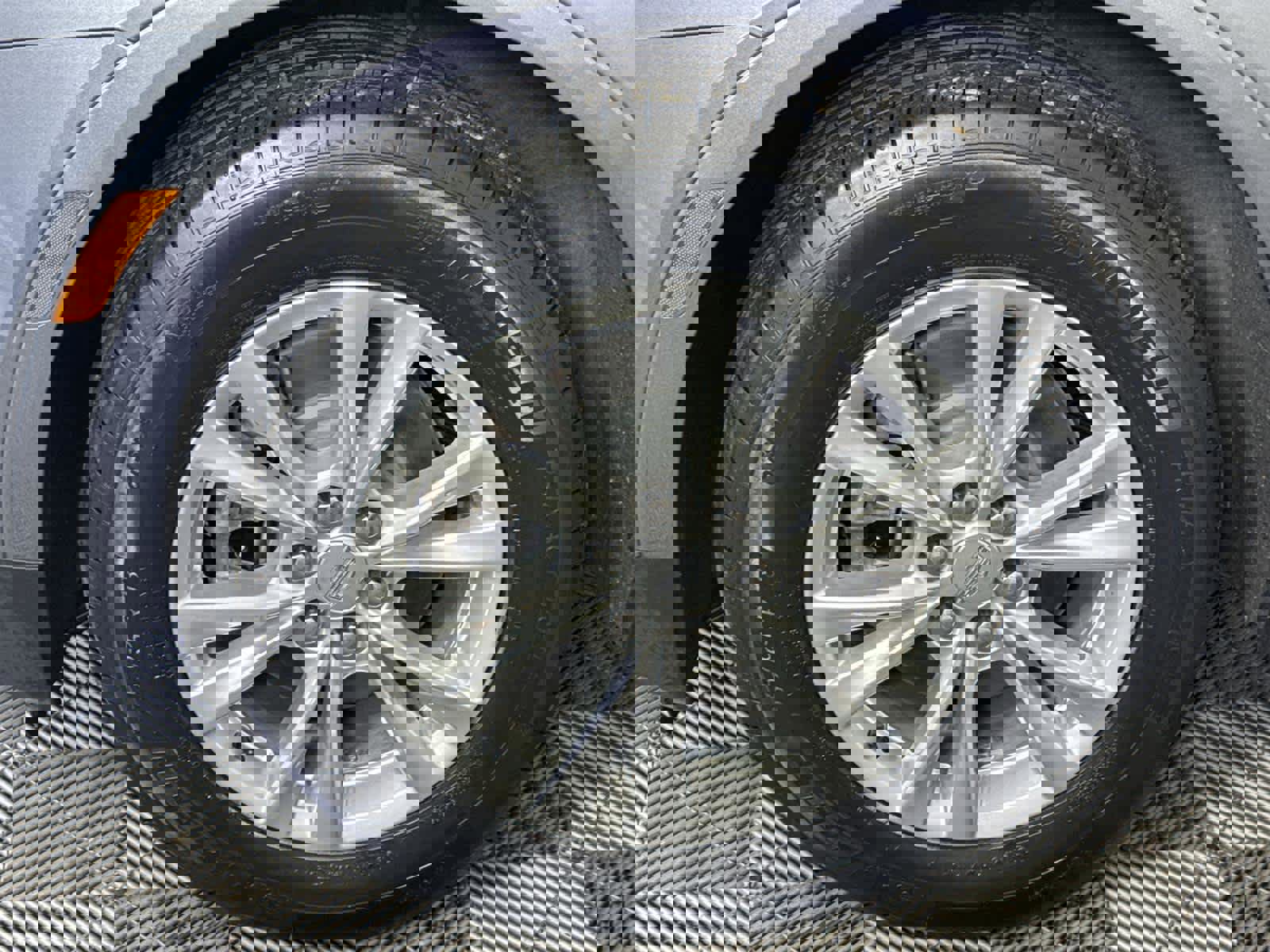 Used 2022 Cadillac XT5 Luxury image 10