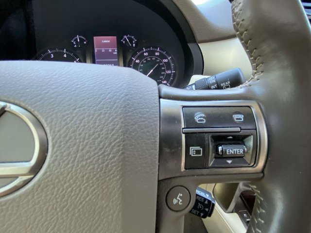 Used 2019 Lexus GX 460 AWD/4WD image 20