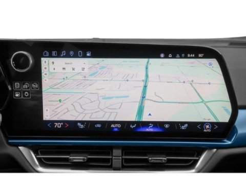 Used 2025 Chevrolet Equinox EV LT w/ Convenience Package image 19