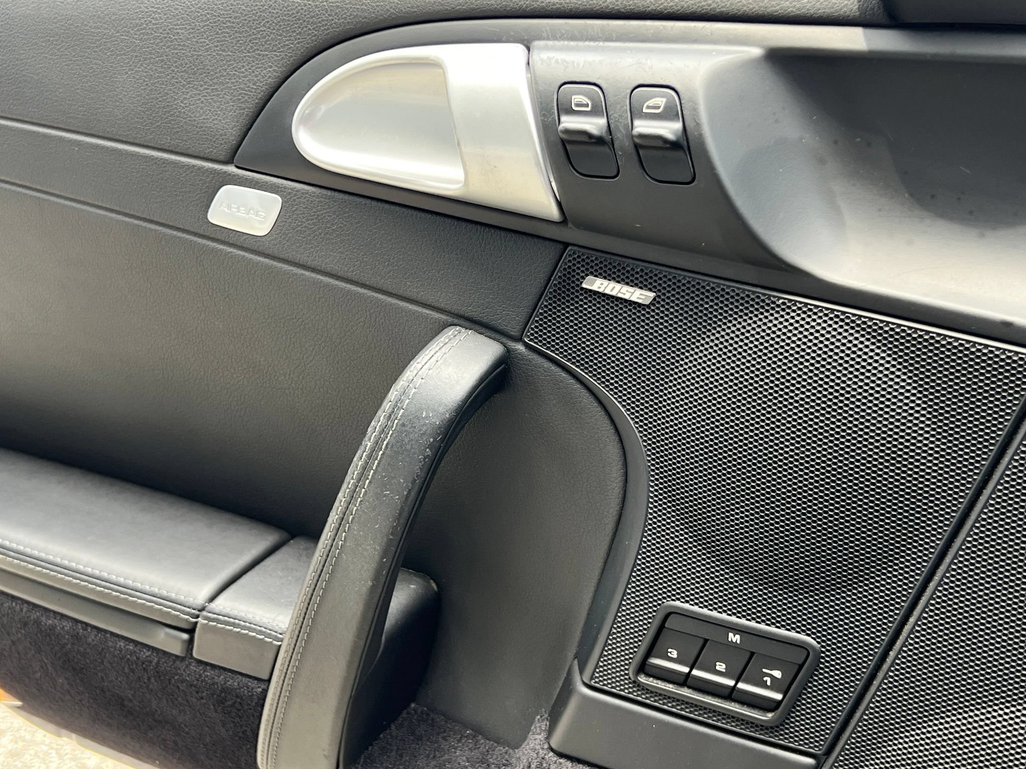 Used 2005 Porsche 911 Carrera S RWD image 29