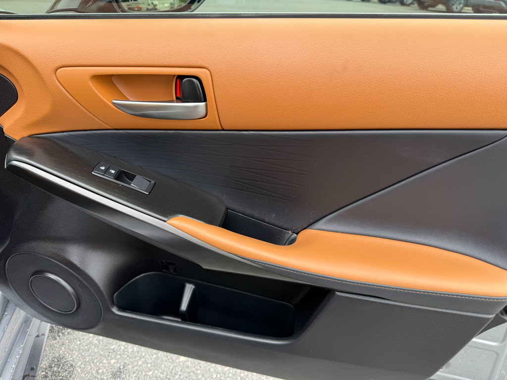 Used 2023 Lexus IS 300 w/ Premium Package image 31