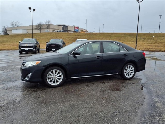Used 2012 Toyota Camry XLE image 25