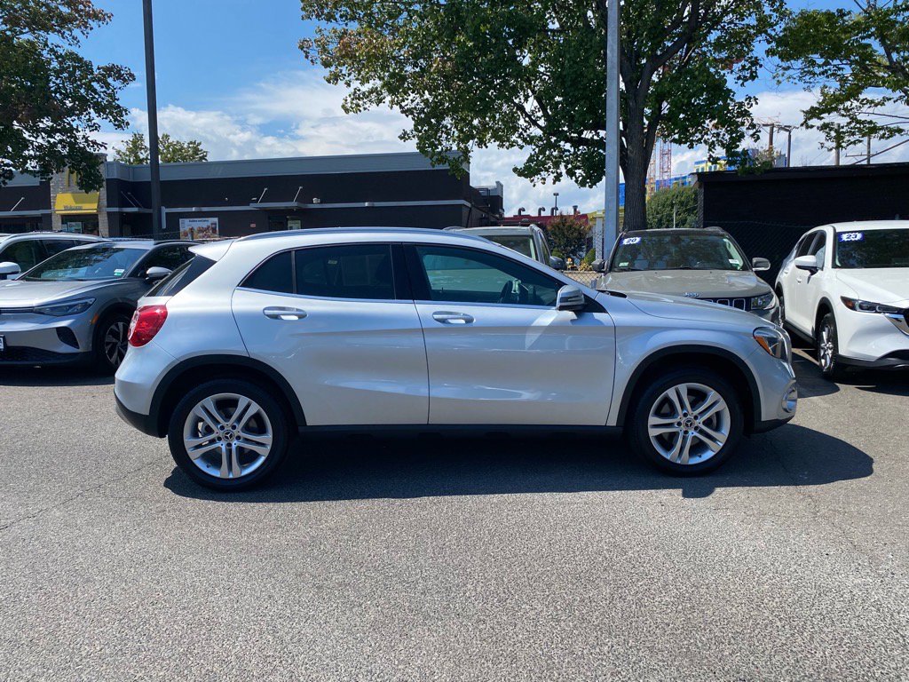 Used 2019 Mercedes-Benz GLA 250 GLA 250 image 2