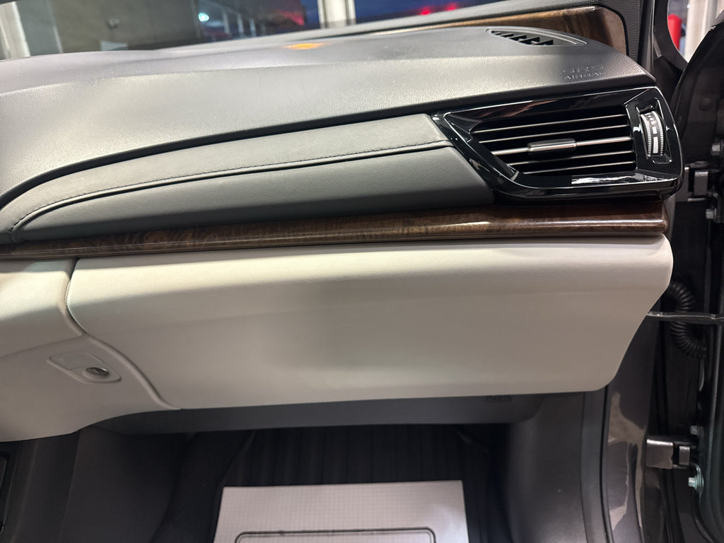 Used 2019 Acura RDX w/ Advance Package AWD/4WD image 25