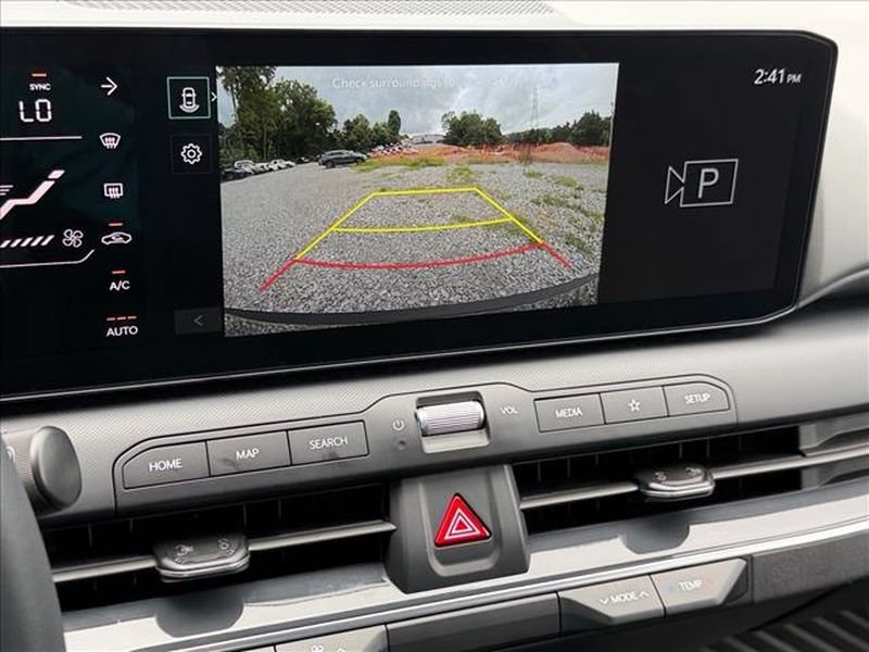 New 2026 Kia K4 GT-Line Turbo FWD image 27
