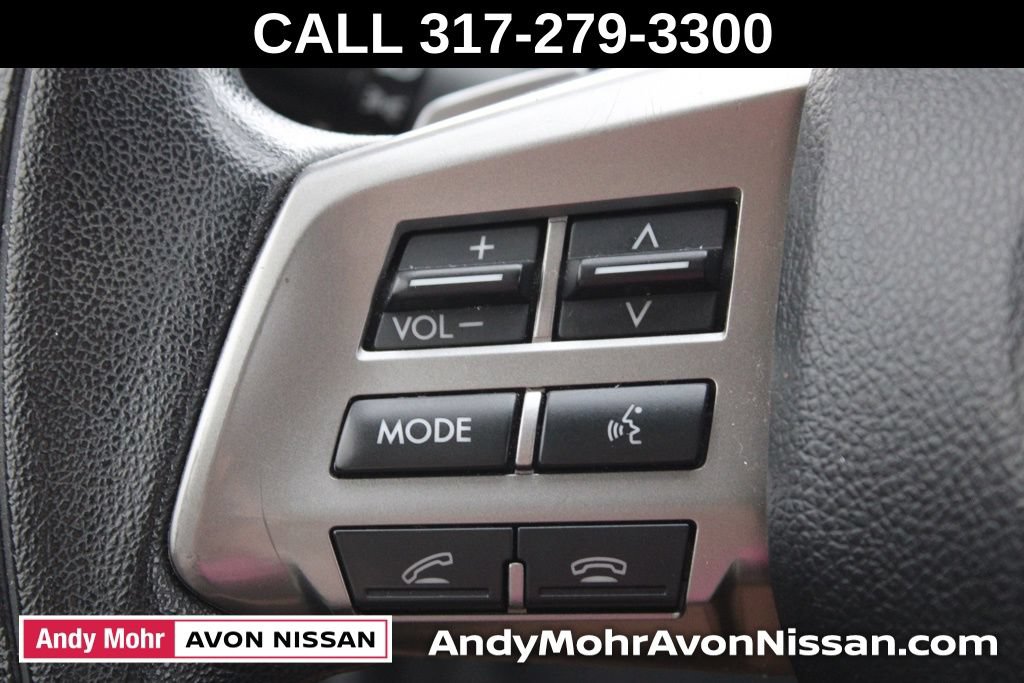 Used 2014 Subaru Crosstrek 2.0i Premium AWD/4WD image 27