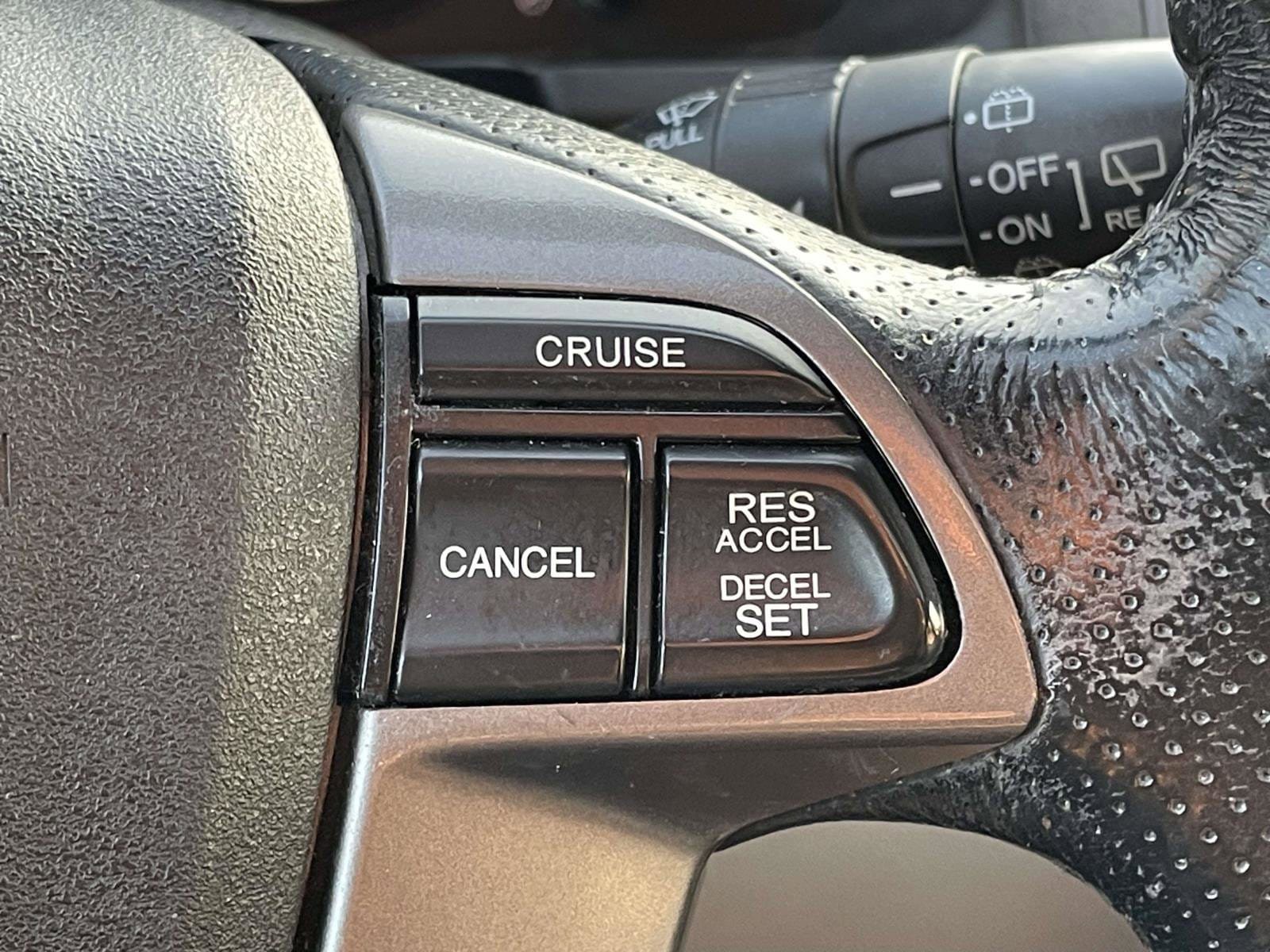 Used 2015 Honda Odyssey EX-L image 12