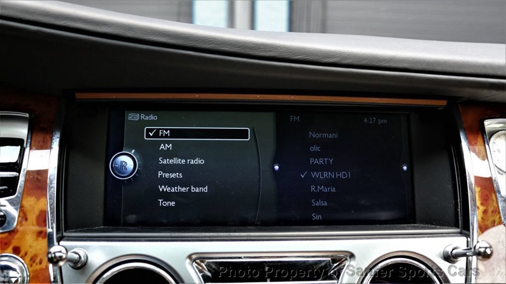 Used 2010 Rolls-Royce Ghost RWD image 43
