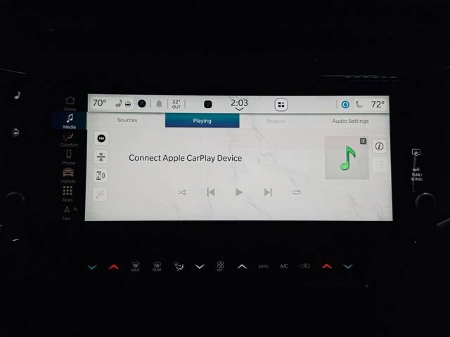 New 2026 Jeep Grand Cherokee Altitude image 33