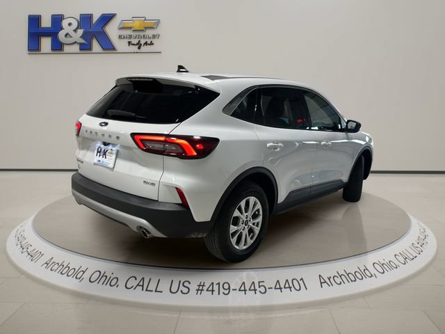 Used 2023 Ford Escape Active AWD/4WD image 6