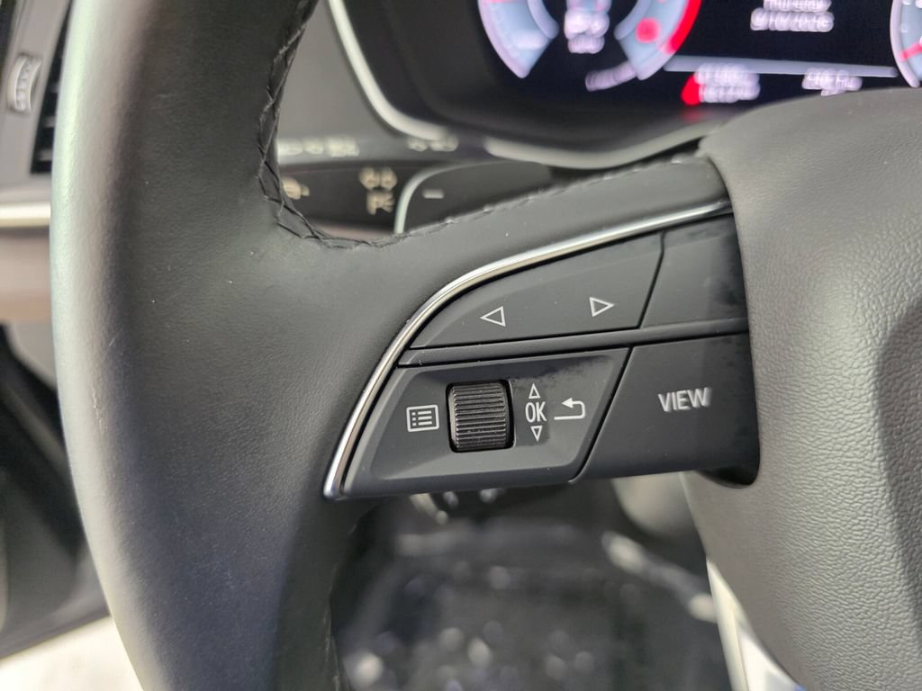 Used 2024 Audi Q5 2.0T Premium Plus AWD/4WD image 19