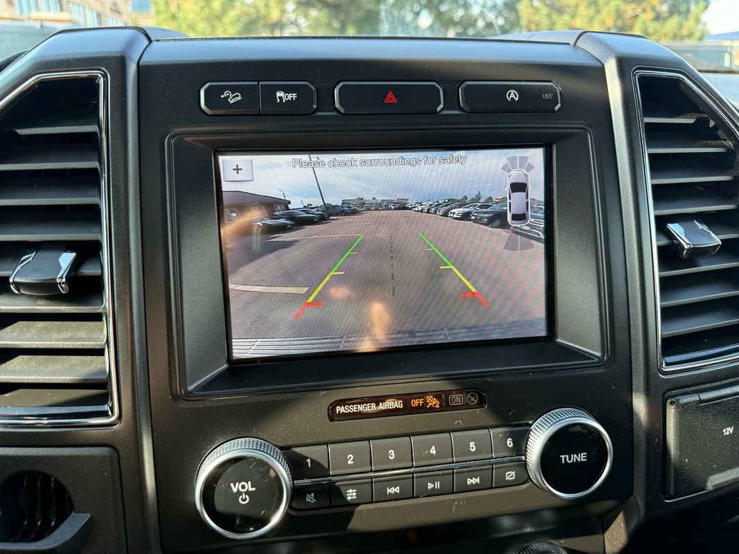 Used 2019 Ford Expedition Max Limited image 18