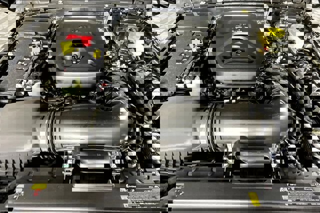 New 2026 Jeep Wrangler Sport S image 2