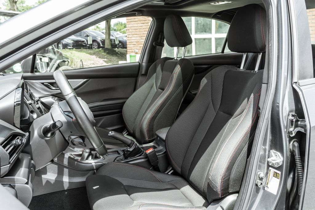 Used 2023 Subaru WRX Premium AWD/4WD image 6
