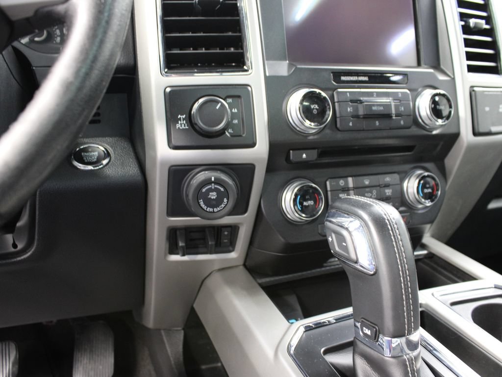 Used 2018 Ford F150 Lariat w/ Equipment Group 502A Luxury AWD/4WD image 53