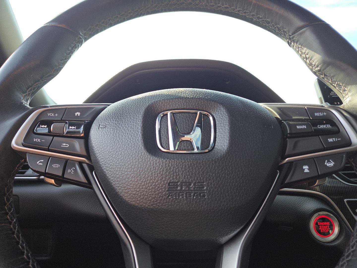 Used 2020 Honda Accord Sport image 23