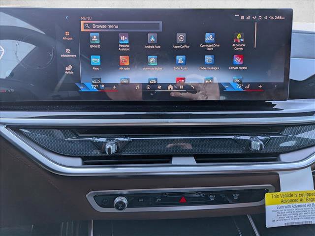 New 2026 BMW ALPINA XB7 image 14