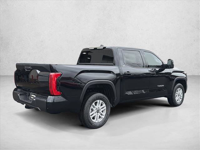 New 2026 Toyota Tundra SR5 image 5