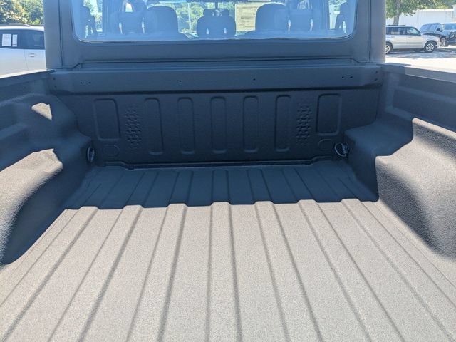 New 2026 Jeep Gladiator Sport AWD/4WD image 28