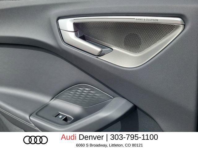 New 2025 Audi A5 2.0T Prestige image 15