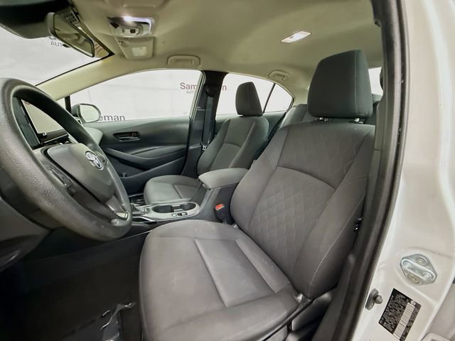 Used 2024 Toyota Corolla LE image 20