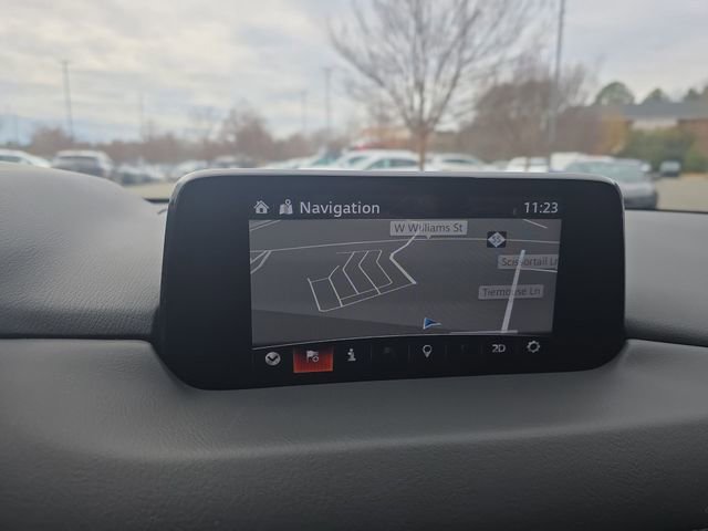 Used 2019 MAZDA CX-5 Grand Touring image 35