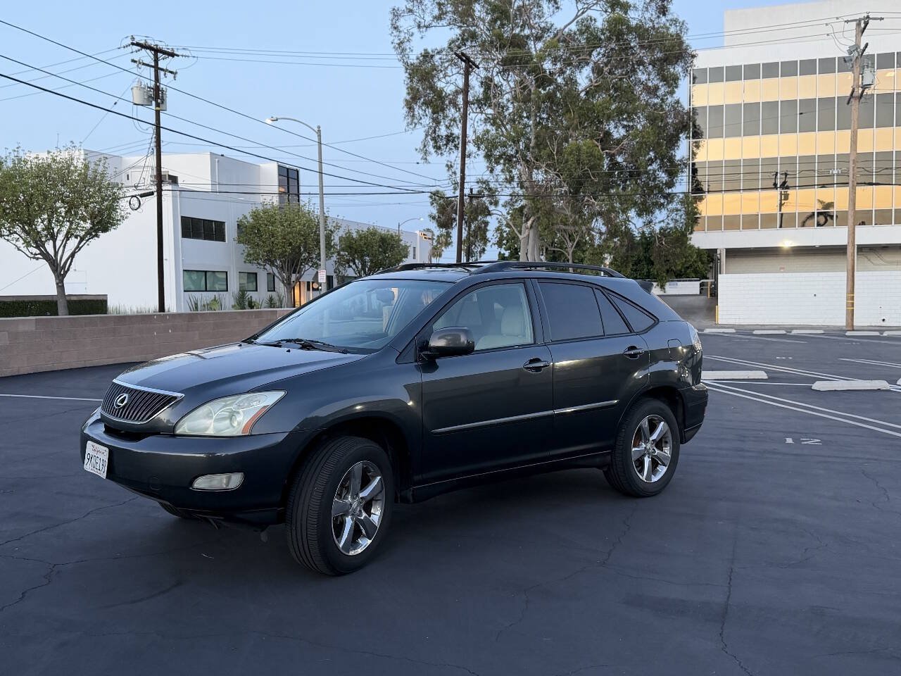Used 2004 Lexus RX 330 FWD image 11
