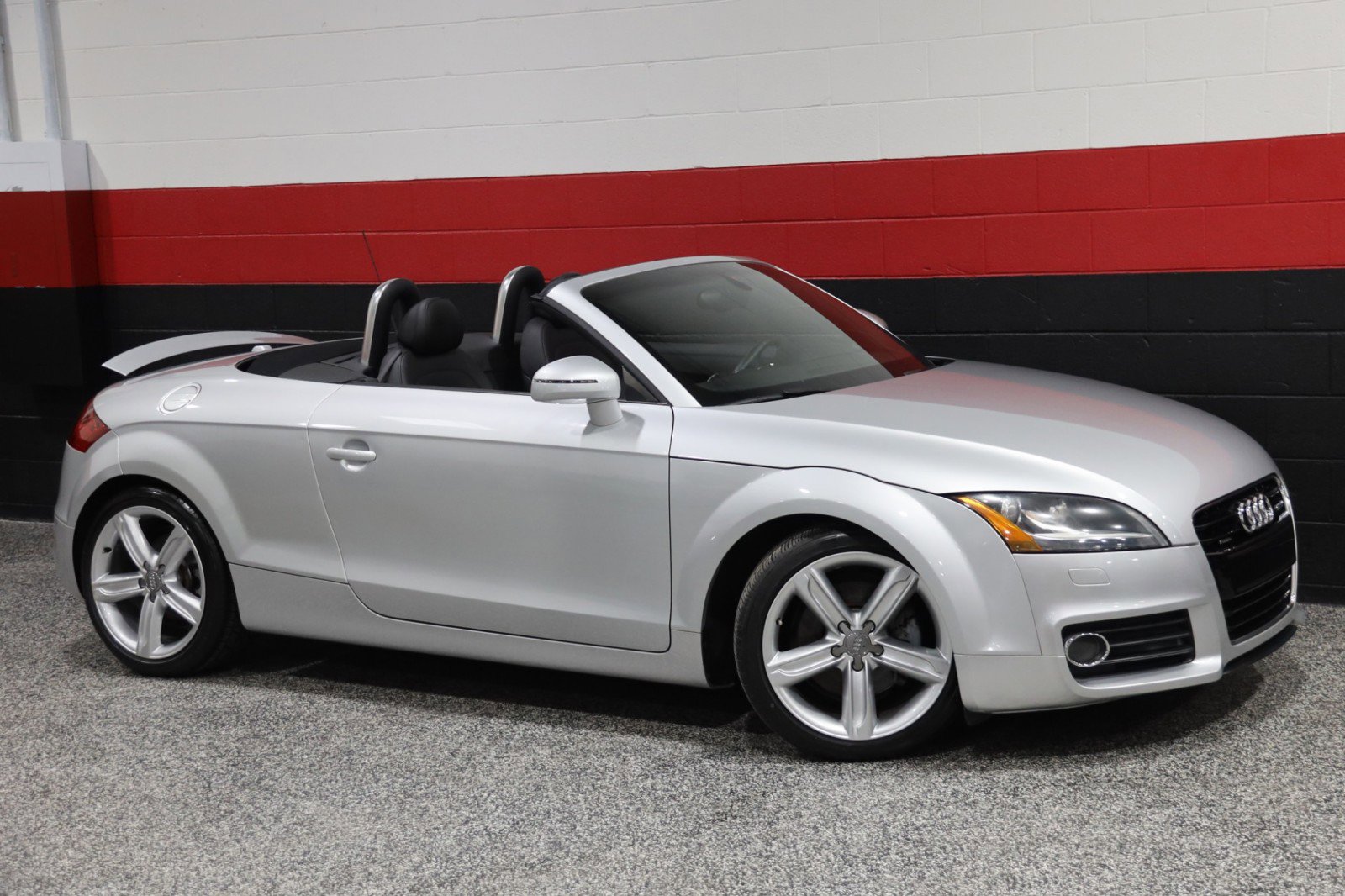 Used 2012 Audi TT 2.0T Prestige image 60