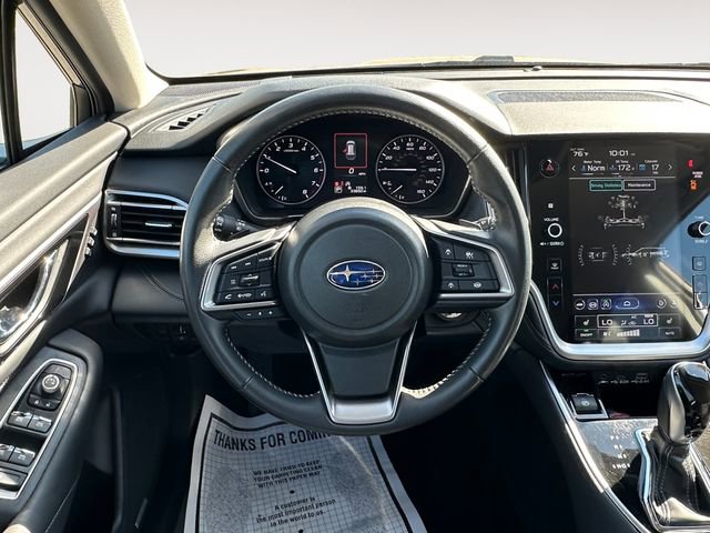 Used 2024 Subaru Outback Limited AWD/4WD image 12