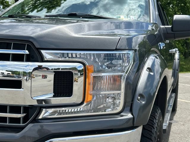 Used 2018 Ford F150 XLT w/ XTR Package AWD/4WD image 52