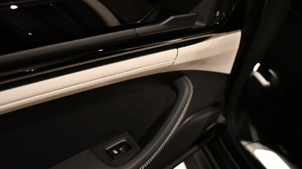 Certified 2026 Porsche Panamera 4 AWD/4WD image 21