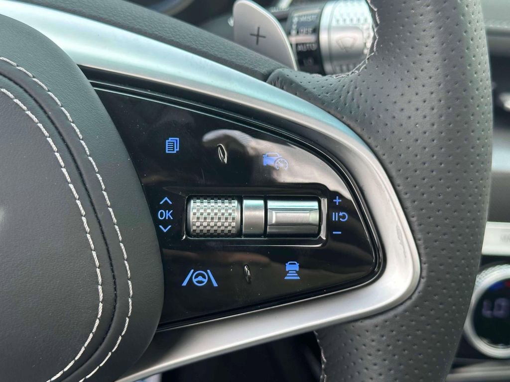 New 2024 Genesis G80 3.5T Sport image 20