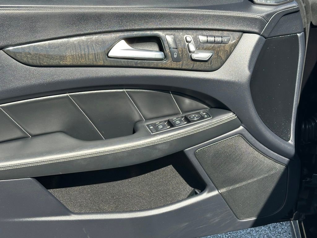 Used 2018 Mercedes-Benz CLS 63 AMG S-Model image 19