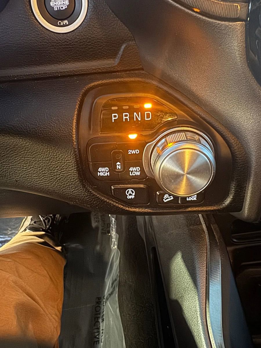 Used 2021 RAM 1500 Rebel w/ Rebel Level 2 Equipment Group image 16