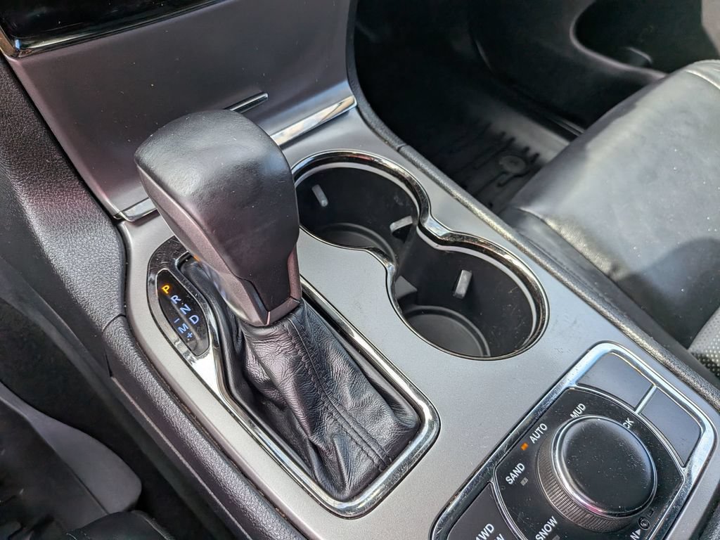 Used 2019 Jeep Grand Cherokee Limited X AWD/4WD image 19