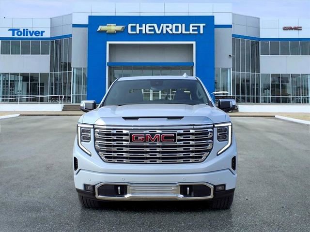 New 2026 GMC Sierra 1500 Denali image 3