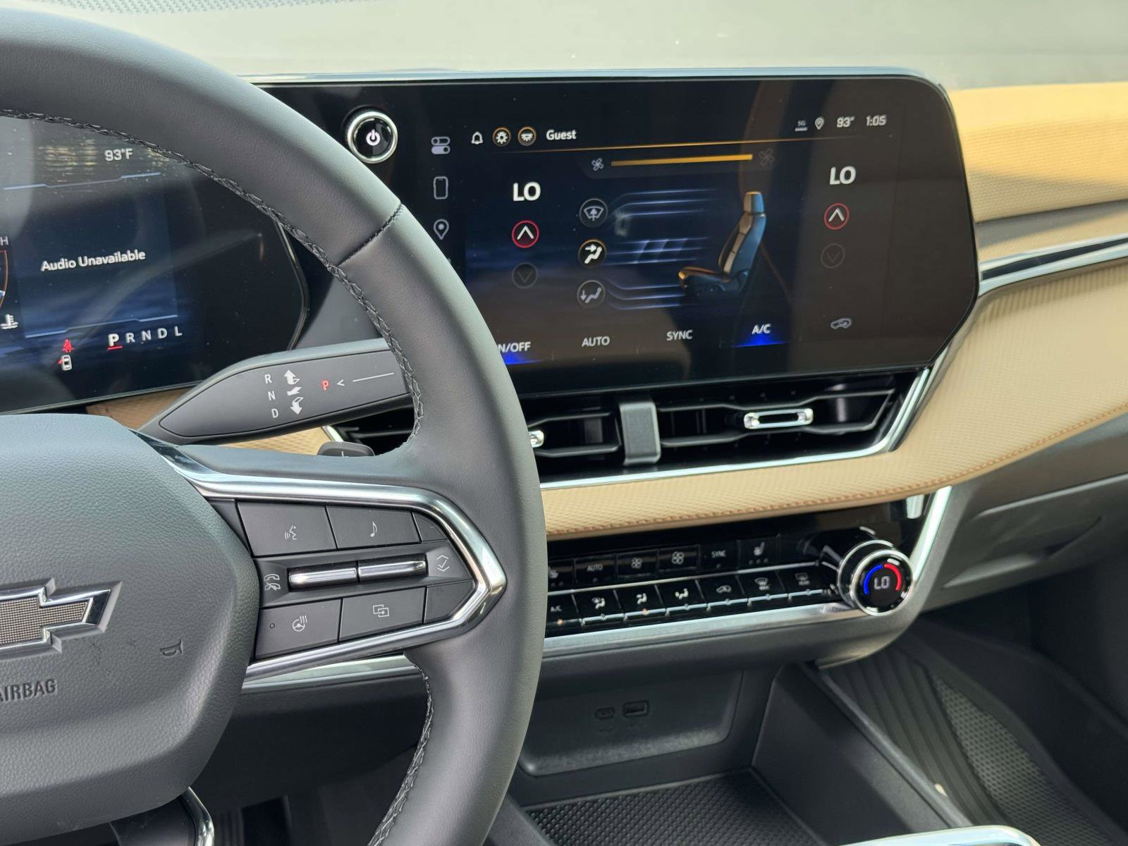 New 2026 Chevrolet Equinox ACTIV image 5